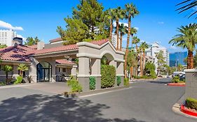 Desert Rose Resort